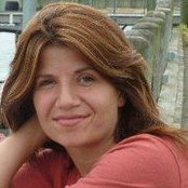 Dimitra Mihelakis's photo