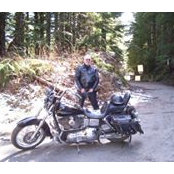 Bob Gates's photo