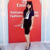 Natasha Huang's photo