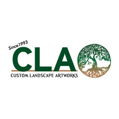 CLA Landscapes