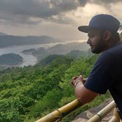 Foto von Jyothish Vijayakumar