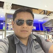 Angel Chicaiza's photo