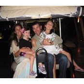 Amy Goldman's photo