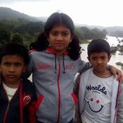 Foto von Vasanth KL