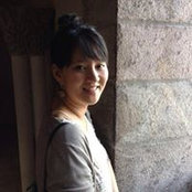 Selena Hsu's photo