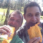 Adrian Llorca's photo