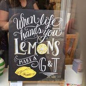 Foto von Faye Thompson