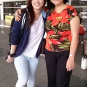 Leting Troncoso's photo