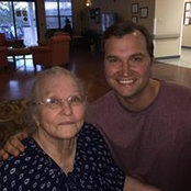 Matt Penn's photo