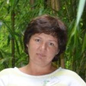 Ганиева Ольга's photo