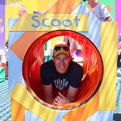 Scoot Faster's photo
