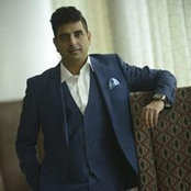 Paritosh Ladhanis foto