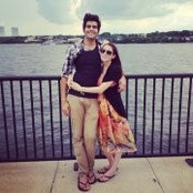 Aaron Braga's photo