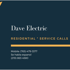 Dave Electric
