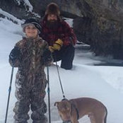 Curtis Kaye's photo