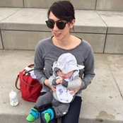 Ashley Pantuliano's photo