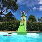 Simone Paget's photo