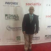 Godfrey Devera's photo