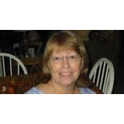 Cheryl Straits billede