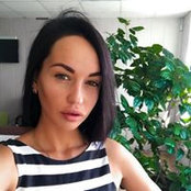 Яна Чурикова's photo