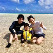 Norisato Fukushima's photo