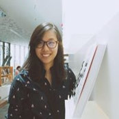 Mim Nonthapun's photo