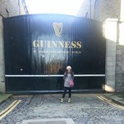 Feena Ward's photo