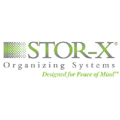 STOR-X Organizing Systems