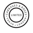 Foto de perfil de Cabbages & Roses Ltd
