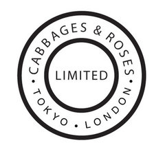 Cabbages & Roses Ltd