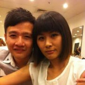 Stanley Chai's photo