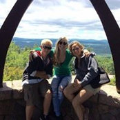 Elyse's photo