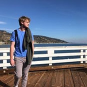 Jack Moore's photo