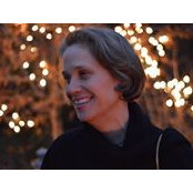 Maggie Debelius's photo