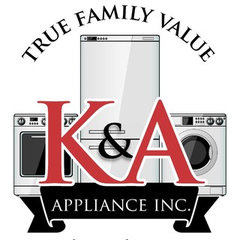 K&A Appliance