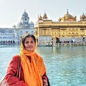 Foto von Dipti Singh