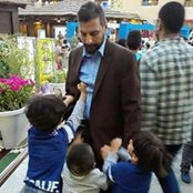 Kareem ElGhalid's photo