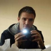Andrew Cholakian's photo