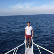 Sameh Khaleds billede