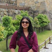 Yashmini Katariwala's photo