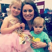 Alison Moyle's photo