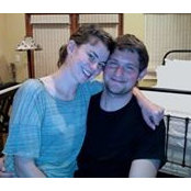 Zack Cantor's photo