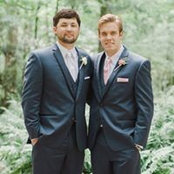 Brooks Wilmoth's photo