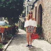 Lindsey Cash's photo