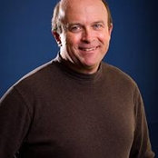 Steve Hinkles billede