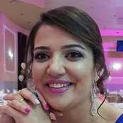 Abeer Shomaly's photo