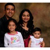Deepun Desai's photo