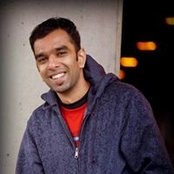 Sameer Kumar Ummettala's photo