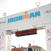Nick Lister's photo