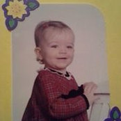 Sharon McCartneys foto